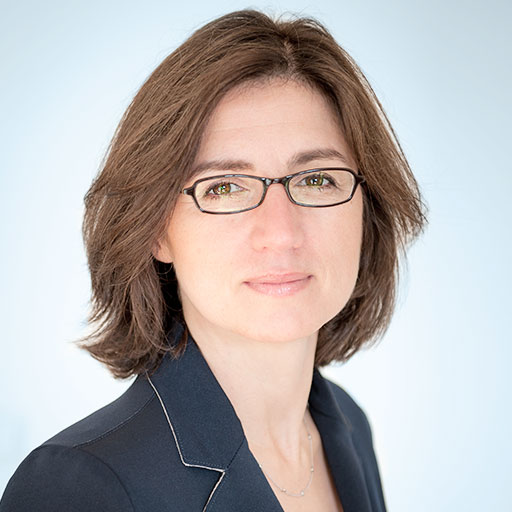 Rheumatologin München Dr. med. Susanne Schalm